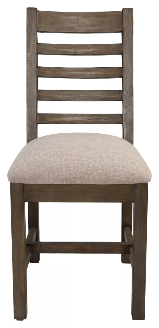 Camdon Upholstered Dining Chair Desert Grey