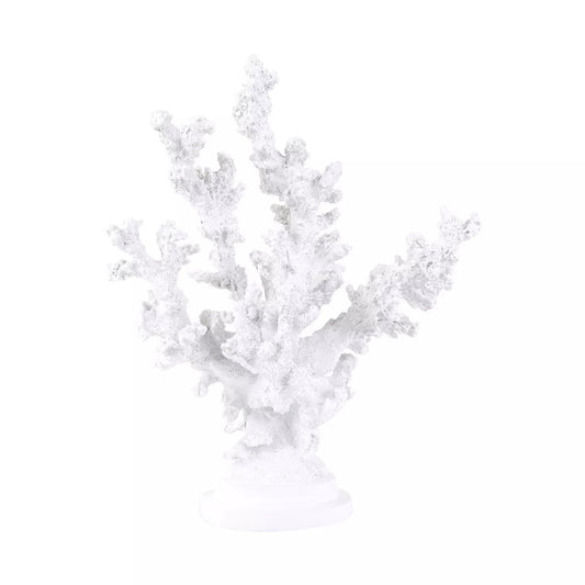 Coral Statuary