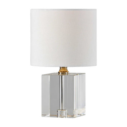 Crystal Lamp