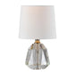 Crystal Lamp