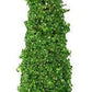 Glittered Christmas Tree 18"