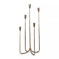 Iron Candelabra