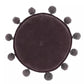 Round 18" Velvet Pillow