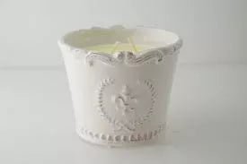 Southern Suede 10oz Candle