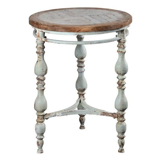 Steele Accent Table
