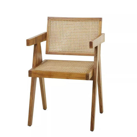 Teak Wood Chair