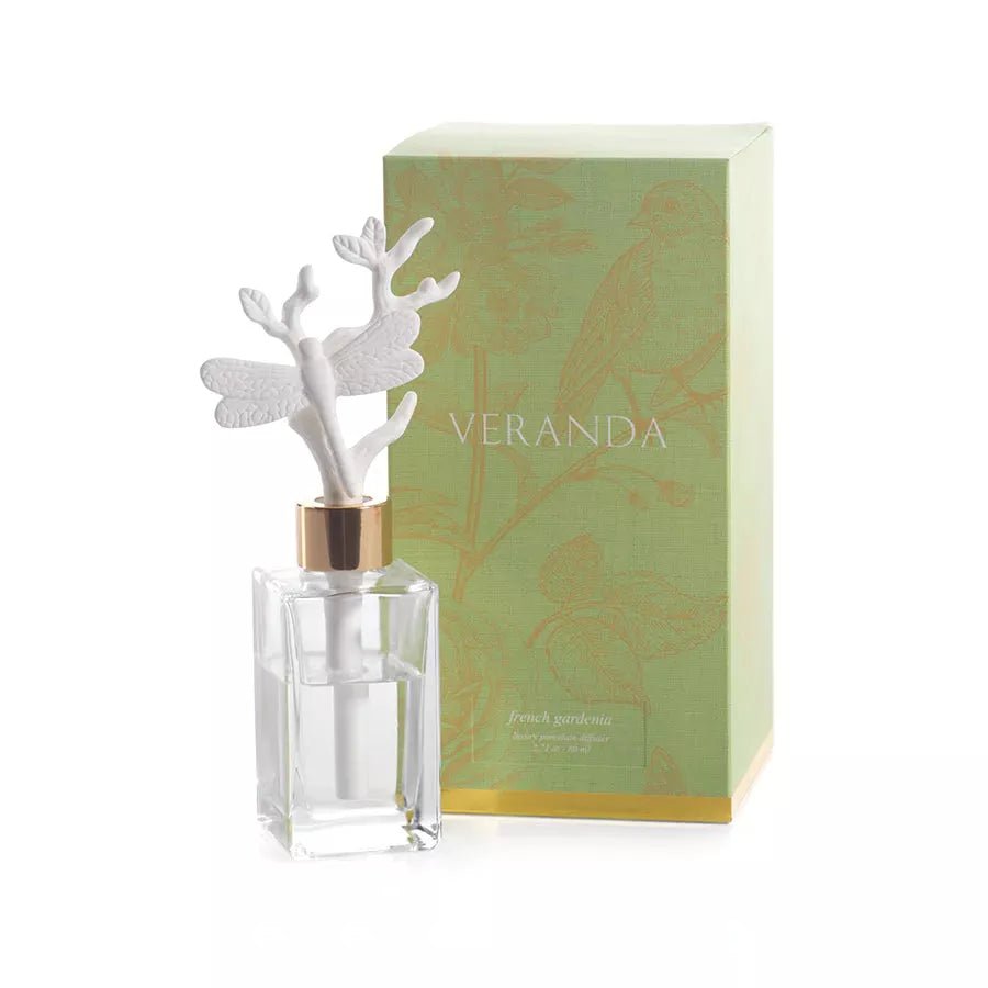 Veranda Dragonfly Diffuser | The Love Your Space Place