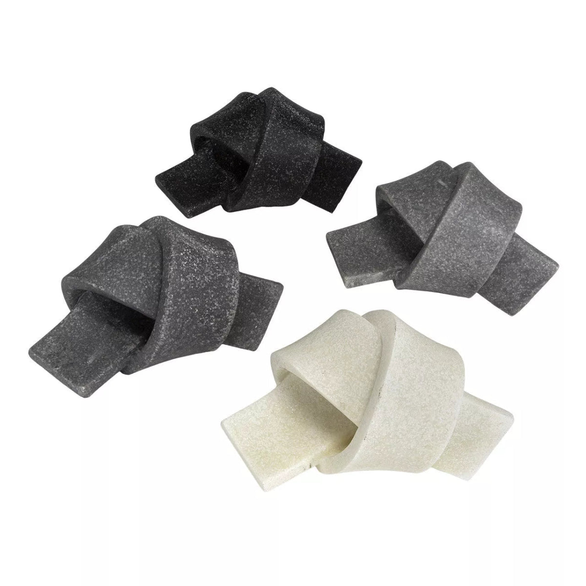 Xander Knots - Assorted Colors | The Love Your Space Place